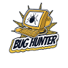 Bug Hunter Softwareingenieur Developer Coder