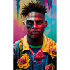 ARTWORK Gamer Will