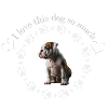 L’amour du bouledogue