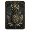 Pineapple Fruit Tarot