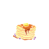 You Pancake My Day