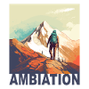 Mountain Ambiation