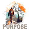 Mountain Purpose