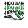 Pickleball lovers