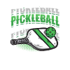 Pickleball lovers