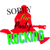 Party Rocking Design