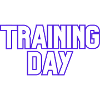 TRAINING DAY