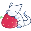 strawberry