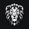 Löwe Triangle Design