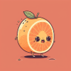 Cute grapefruit - Cutefruitz