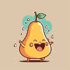 Happy pear