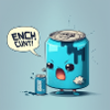 cute energydrink