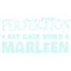 Frauenname Marleen