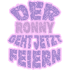 Party Ronny