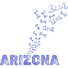 Bubbling Arizona