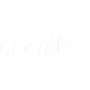 Just 45ACP white