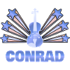 Musical instrument Conrad