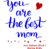 Mother's Day, Mom