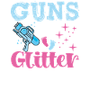 Waffen Oder Glitzer
