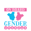 Baby On Board Gender Unknown