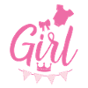 C’est une fille