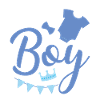 It's a boy