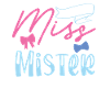 Little Miss or Mister