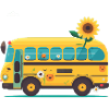 Charming Bus Trip 6