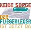 Fliesenleger