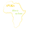 Africa This is My home
