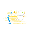 Robot Gear Cyborg