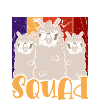 Llama Animal Gentle