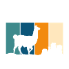 Llama Fluffy Animal Breeder
