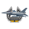 F-16 Fighting Falcon