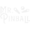M. Pinball Flipperautomat Flipperkugel Design
