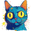Failed cat