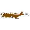 cow Air | flying cow