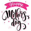 Happy Mother's Day