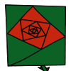 Rose 1