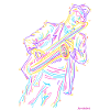 Jazz Sax