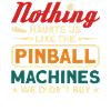 Flipper Retro Pinball Flipperautomat Bumper