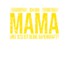 Mama Superkraft Spruch