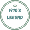 70's Legend