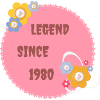 1990s Legend