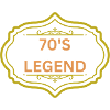 70's Legend