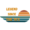 70's Baby