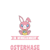 Osterhase Hase Ostern
