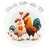 Mach mir ein Ei