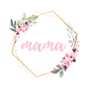 Mama Wreath Flowers Flowers