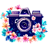 Photographer Camera Funny Photographing Photographer